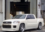 Tapety Mitsubishi